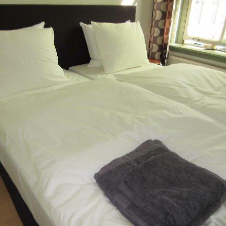 Guesthouse Groenmarkt Middelburg Eksteriør bilde