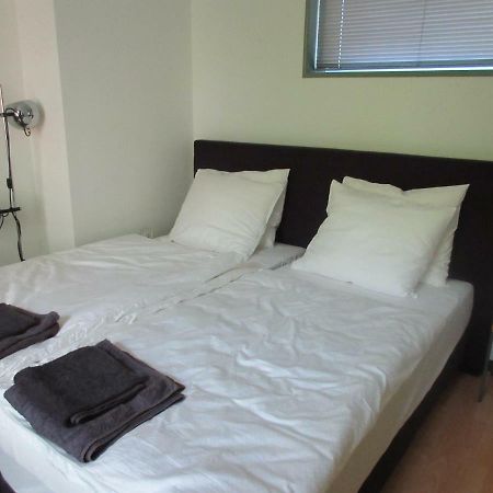 Guesthouse Groenmarkt Middelburg Eksteriør bilde