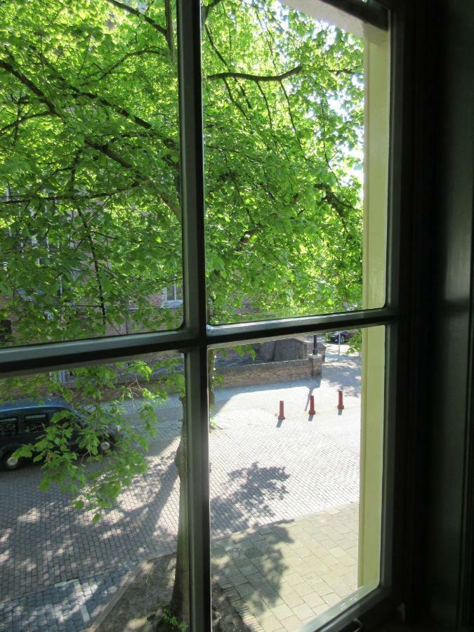 Guesthouse Groenmarkt Middelburg Eksteriør bilde