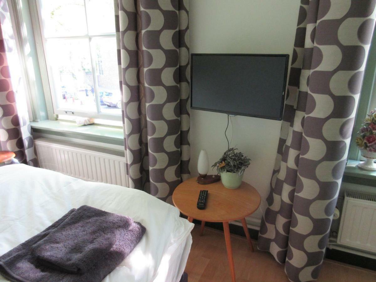 Guesthouse Groenmarkt Middelburg Eksteriør bilde