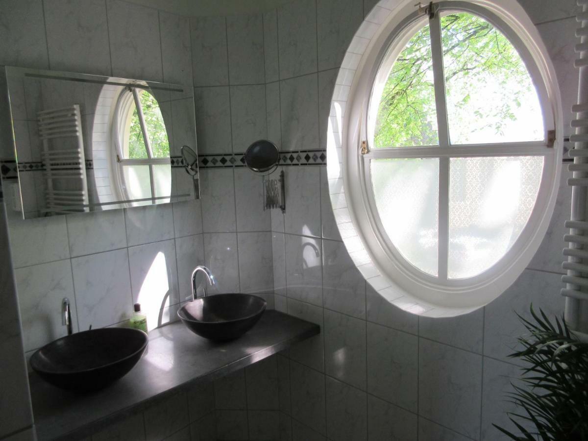 Guesthouse Groenmarkt Middelburg Eksteriør bilde