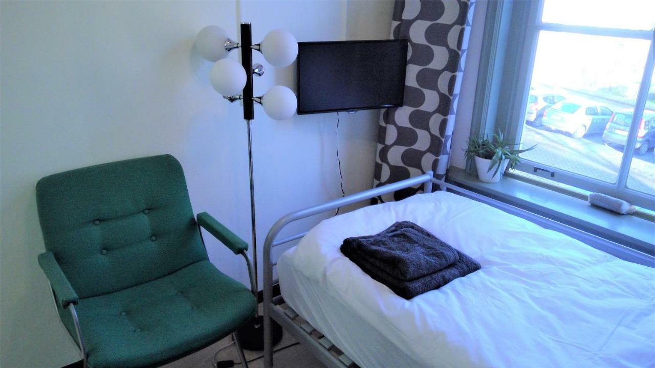 Guesthouse Groenmarkt Middelburg Eksteriør bilde